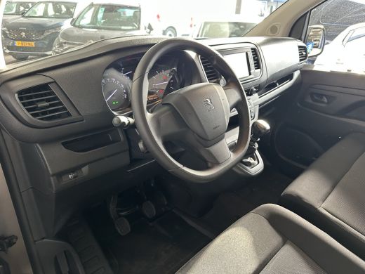 Peugeot Expert 1.5 BlueHDI 100 S&S L2 | 2 zitplaatsen rechtsvoor | Achteruitrijcamera | Achteruitrijcamera ActivLease financial lease