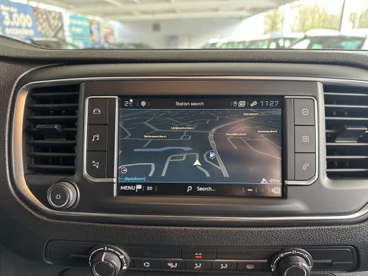 Peugeot Expert 1.5 BlueHDI 100 S&S L2 | 2 zitplaatsen rechtsvoor | Achteruitrijcamera | Achteruitrijcamera ActivLease financial lease