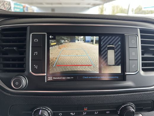 Peugeot Expert 1.5 BlueHDI 100 S&S L2 | 2 zitplaatsen rechtsvoor | Achteruitrijcamera | Achteruitrijcamera ActivLease financial lease