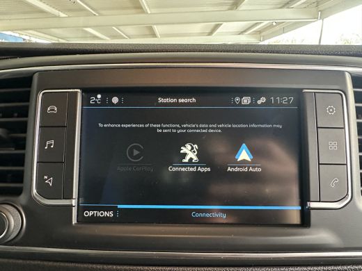 Peugeot Expert 1.5 BlueHDI 100 S&S L2 | 2 zitplaatsen rechtsvoor | Achteruitrijcamera | Achteruitrijcamera ActivLease financial lease