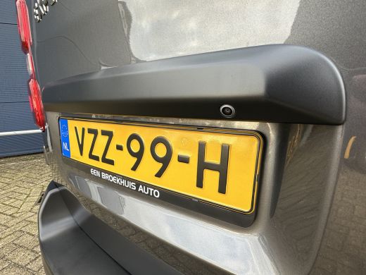 Peugeot Expert 1.5 BlueHDI 100 S&S L2 | 2 zitplaatsen rechtsvoor | Achteruitrijcamera | Achteruitrijcamera ActivLease financial lease