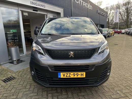 Peugeot Expert 1.5 BlueHDI 100 S&S L2 | 2 zitplaatsen rechtsvoor | Achteruitrijcamera | Achteruitrijcamera ActivLease financial lease