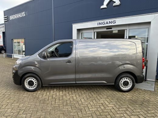 Peugeot Expert 1.5 BlueHDI 100 S&S L2 | 2 zitplaatsen rechtsvoor | Achteruitrijcamera | Achteruitrijcamera ActivLease financial lease