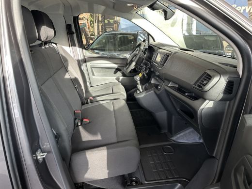 Peugeot Expert 1.5 BlueHDI 100 S&S L2 | 2 zitplaatsen rechtsvoor | Achteruitrijcamera | Achteruitrijcamera ActivLease financial lease