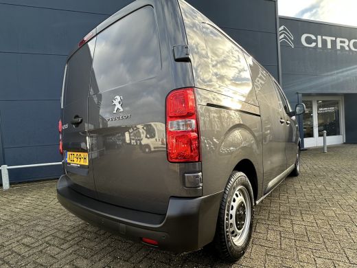 Peugeot Expert 1.5 BlueHDI 100 S&S L2 | 2 zitplaatsen rechtsvoor | Achteruitrijcamera | Achteruitrijcamera ActivLease financial lease