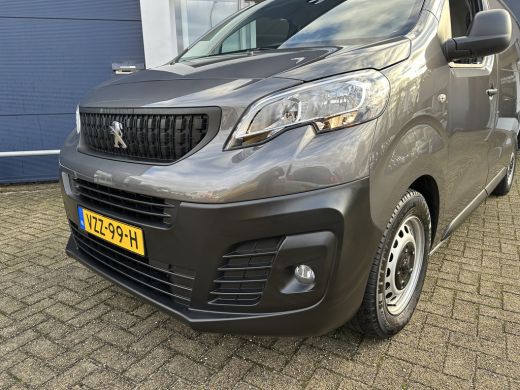 Peugeot Expert 1.5 BlueHDI 100 S&S L2 | 2 zitplaatsen rechtsvoor | Achteruitrijcamera | Achteruitrijcamera ActivLease financial lease