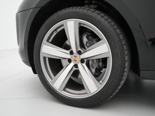 Porsche Macan 2.0 265pk Luchtvering Navigatie Camera Stoelverwarming Elek. bedienbare kofferklep 58 ActivLease financial lease