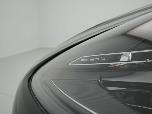Porsche Macan 2.0 265pk Luchtvering Navigatie Camera Stoelverwarming Elek. bedienbare kofferklep 58 ActivLease financial lease