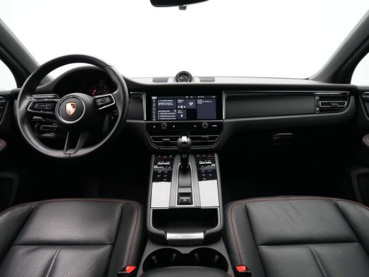Porsche Macan 2.0 265pk Luchtvering Navigatie Camera Stoelverwarming Elek. bedienbare kofferklep 58 ActivLease financial lease