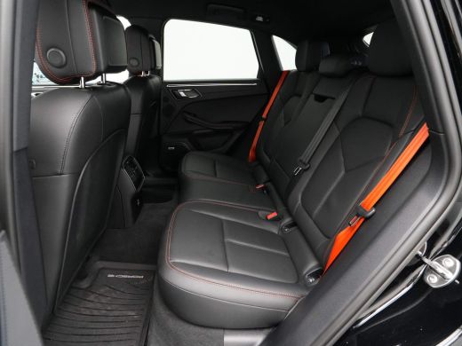 Porsche Macan 2.0 265pk Luchtvering Navigatie Camera Stoelverwarming Elek. bedienbare kofferklep 58 ActivLease financial lease