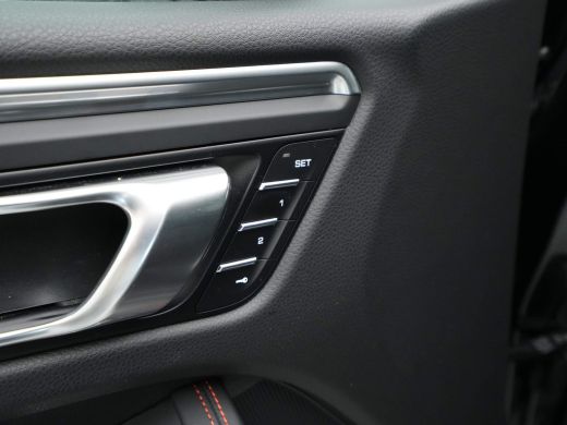 Porsche Macan 2.0 265pk Luchtvering Navigatie Camera Stoelverwarming Elek. bedienbare kofferklep 58 ActivLease financial lease