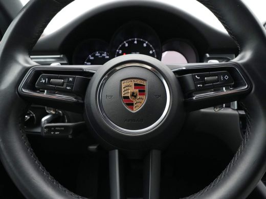 Porsche Macan 2.0 265pk Luchtvering Navigatie Camera Stoelverwarming Elek. bedienbare kofferklep 58 ActivLease financial lease