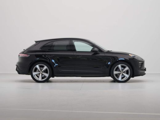Porsche Macan 2.0 265pk Luchtvering Navigatie Camera Stoelverwarming Elek. bedienbare kofferklep 58 ActivLease financial lease