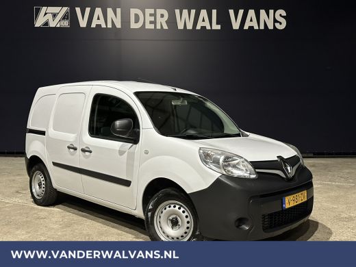 Renault Kangoo 1.5 dCi L1H1 Euro6 Airco | Cruisecontrol | Parkeersensoren | Zijdeur