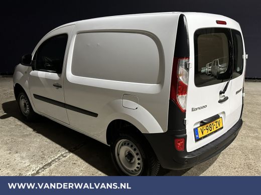 Renault Kangoo 1.5 dCi L1H1 Euro6 Airco | Cruisecontrol | Parkeersensoren | Zijdeur ActivLease financial lease