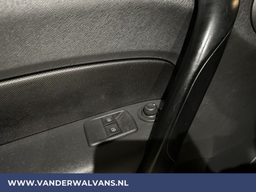 Renault Kangoo 1.5 dCi L1H1 Euro6 Airco | Cruisecontrol | Parkeersensoren | Zijdeur ActivLease financial lease