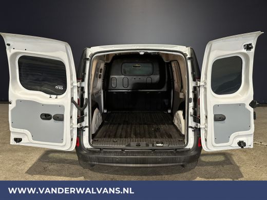 Renault Kangoo 1.5 dCi L1H1 Euro6 Airco | Cruisecontrol | Parkeersensoren | Zijdeur ActivLease financial lease