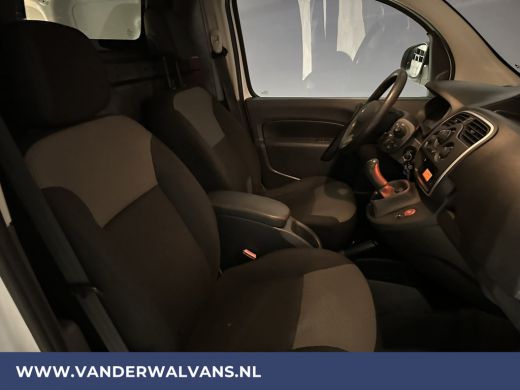 Renault Kangoo 1.5 dCi L1H1 Euro6 Airco | Cruisecontrol | Parkeersensoren | Zijdeur ActivLease financial lease