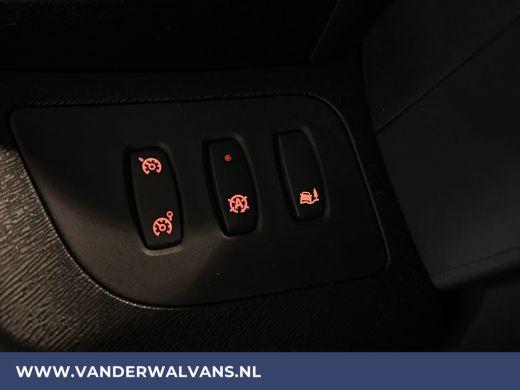 Renault Kangoo 1.5 dCi L1H1 Euro6 Airco | Cruisecontrol | Parkeersensoren | Zijdeur ActivLease financial lease