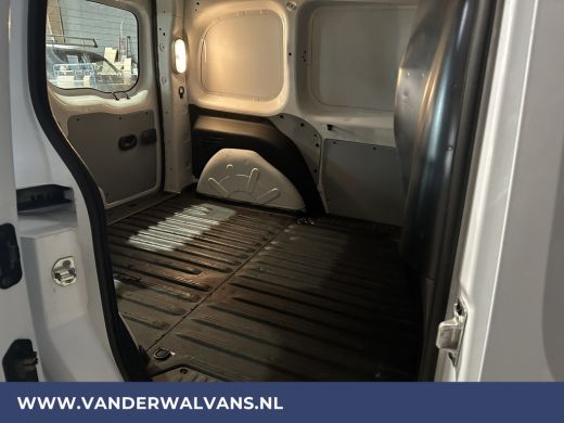 Renault Kangoo 1.5 dCi L1H1 Euro6 Airco | Cruisecontrol | Parkeersensoren | Zijdeur ActivLease financial lease