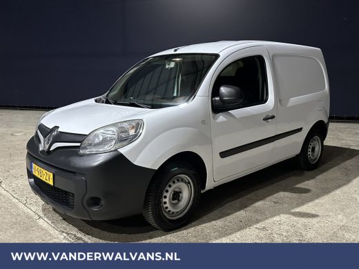 Renault Kangoo 1.5 dCi L1H1 Euro6 Airco | Cruisecontrol | Parkeersensoren | Zijdeur ActivLease financial lease