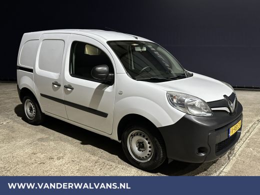 Renault Kangoo 1.5 dCi L1H1 Euro6 Airco | Cruisecontrol | Parkeersensoren | Zijdeur ActivLease financial lease