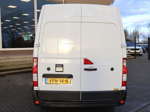 Renault Master T35 2.3 DCI 150 PK L3H2 KOELWAGEN FRIGO + 2 SCHUIFDEREN | NAVIGATIE | CAMERA ActivLease financial lease