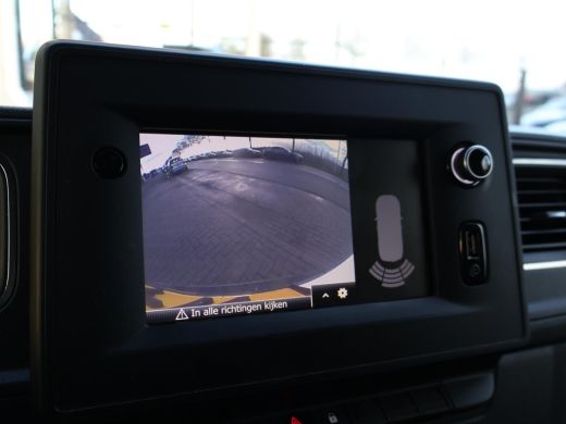 Renault Master T35 2.3 DCI 150 PK L3H2 KOELWAGEN FRIGO + 2 SCHUIFDEREN | NAVIGATIE | CAMERA ActivLease financial lease