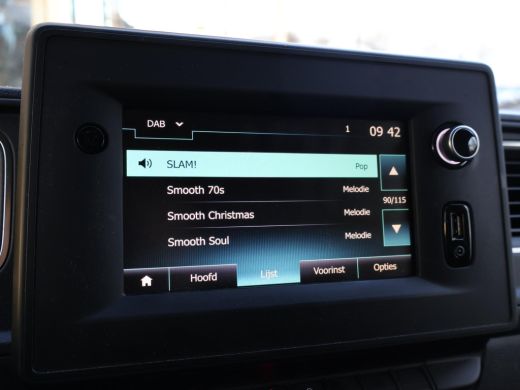 Renault Master T35 2.3 DCI 150 PK L3H2 KOELWAGEN FRIGO + 2 SCHUIFDEREN | NAVIGATIE | CAMERA ActivLease financial lease