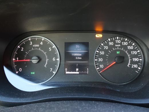 Renault Master T35 2.3 DCI 150 PK L3H2 KOELWAGEN FRIGO + 2 SCHUIFDEREN | NAVIGATIE | CAMERA ActivLease financial lease