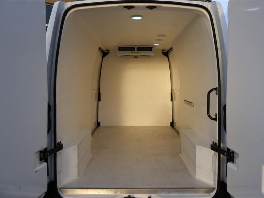 Renault Master T35 2.3 DCI 150 PK L3H2 KOELWAGEN FRIGO + 2 SCHUIFDEREN | NAVIGATIE | CAMERA ActivLease financial lease