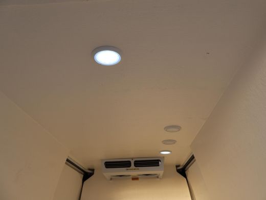 Renault Master T35 2.3 DCI 150 PK L3H2 KOELWAGEN FRIGO + 2 SCHUIFDEREN | NAVIGATIE | CAMERA ActivLease financial lease