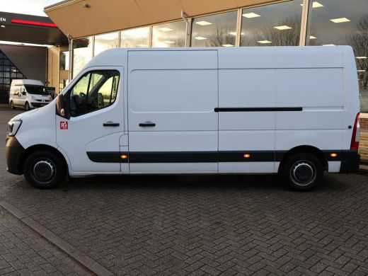 Renault Master T35 2.3 DCI 150 PK L3H2 KOELWAGEN FRIGO + 2 SCHUIFDEREN | NAVIGATIE | CAMERA ActivLease financial lease