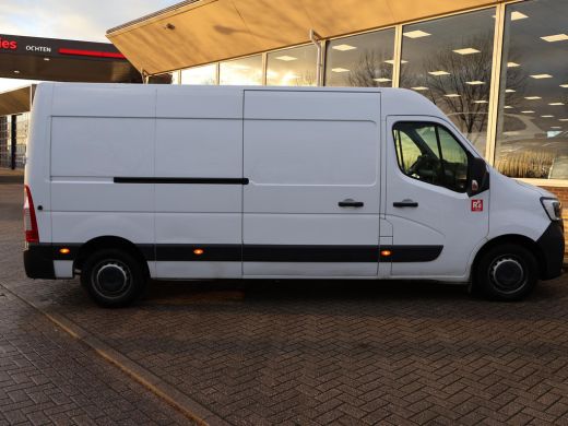 Renault Master T35 2.3 DCI 150 PK L3H2 KOELWAGEN FRIGO + 2 SCHUIFDEREN | NAVIGATIE | CAMERA ActivLease financial lease