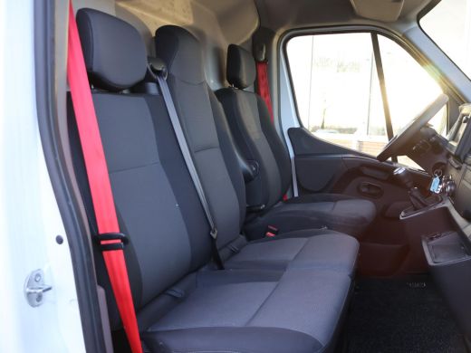 Renault Master T35 2.3 DCI 150 PK L3H2 KOELWAGEN FRIGO + 2 SCHUIFDEREN | NAVIGATIE | CAMERA ActivLease financial lease