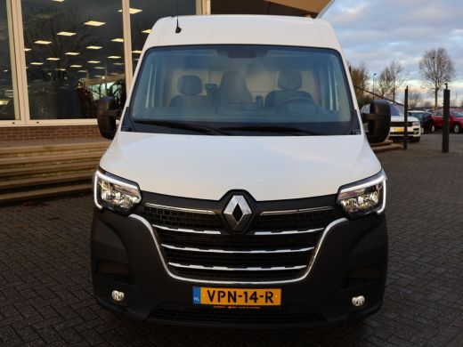 Renault Master T35 2.3 DCI 150 PK L3H2 KOELWAGEN FRIGO + 2 SCHUIFDEREN | NAVIGATIE | CAMERA ActivLease financial lease