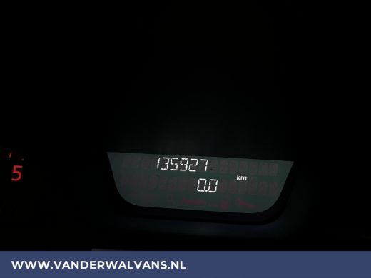 Renault Trafic 1.6 dCi L1H1 Euro6 Airco | Navigatie | Cruisecontrol | Trekhaak | Parkeersensoren | Bijrijdersbank ActivLease financial lease