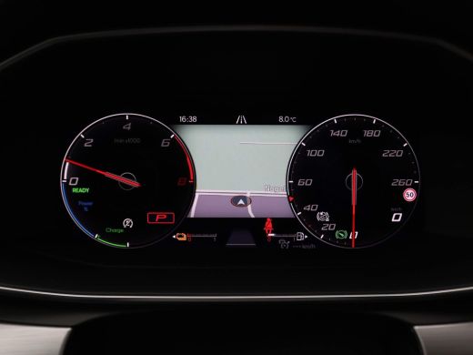 Seat Leon 1.4 TSI eHybrid PHEV FR 204PK DSG Led koplamp, achteruitrijcamera, stuurverwarming, keyless, schu... ActivLease financial lease