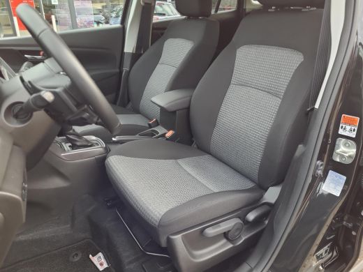 Suzuki S-Cross 1.5 Hybrid Select Automaat | Apple CarPlay / Android Auto | Rijklaarprijs incl. garantie | ActivLease financial lease