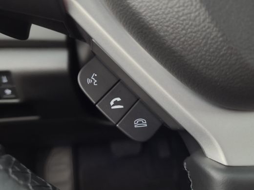 Suzuki S-Cross 1.5 Hybrid Select Automaat | Apple CarPlay / Android Auto | Rijklaarprijs incl. garantie | ActivLease financial lease