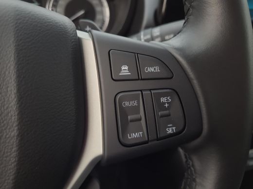 Suzuki S-Cross 1.5 Hybrid Select Automaat | Apple CarPlay / Android Auto | Rijklaarprijs incl. garantie | ActivLease financial lease