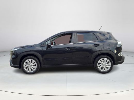 Suzuki S-Cross 1.5 Hybrid Select Automaat | Apple CarPlay / Android Auto | Rijklaarprijs incl. garantie | ActivLease financial lease