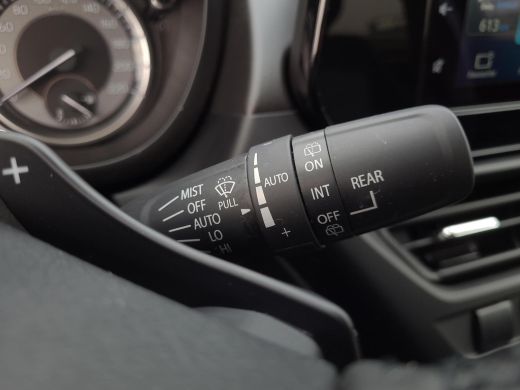 Suzuki S-Cross 1.5 Hybrid Select Automaat | Apple CarPlay / Android Auto | Rijklaarprijs incl. garantie | ActivLease financial lease