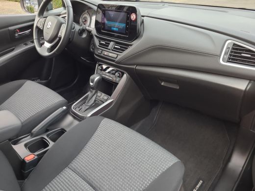Suzuki S-Cross 1.5 Hybrid Select Automaat | Apple CarPlay / Android Auto | Rijklaarprijs incl. garantie | ActivLease financial lease