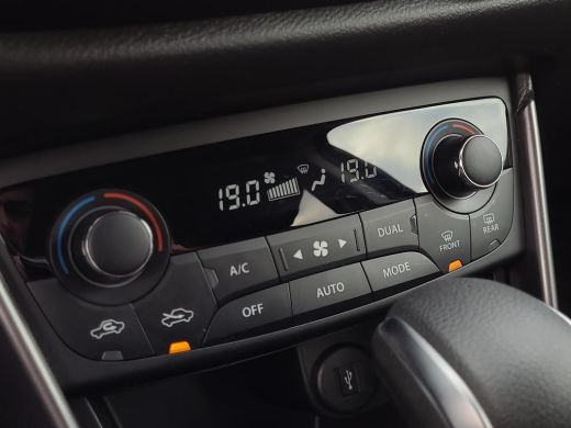 Suzuki S-Cross 1.5 Hybrid Select Automaat | Apple CarPlay / Android Auto | Rijklaarprijs incl. garantie | ActivLease financial lease