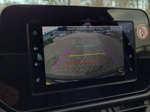 Suzuki S-Cross 1.5 Hybrid Select Automaat | Apple CarPlay / Android Auto | Rijklaarprijs incl. garantie | ActivLease financial lease