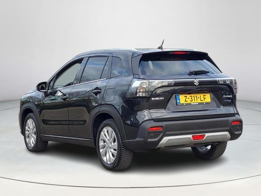 Suzuki S-Cross 1.5 Hybrid Select Automaat | Apple CarPlay / Android Auto | Rijklaarprijs incl. garantie | ActivLease financial lease