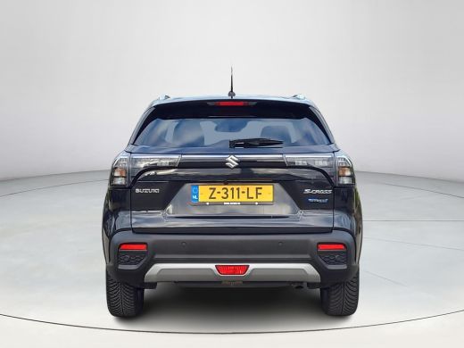 Suzuki S-Cross 1.5 Hybrid Select Automaat | Apple CarPlay / Android Auto | Rijklaarprijs incl. garantie | ActivLease financial lease