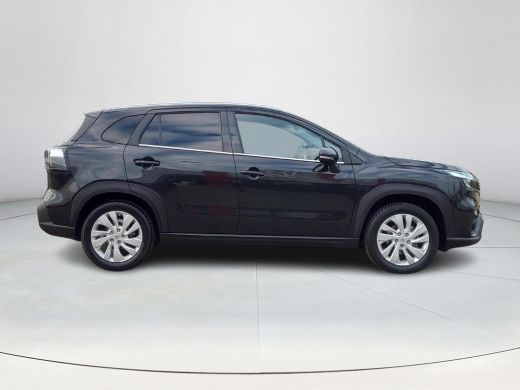 Suzuki S-Cross 1.5 Hybrid Select Automaat | Apple CarPlay / Android Auto | Rijklaarprijs incl. garantie | ActivLease financial lease