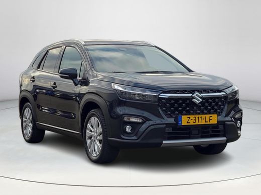 Suzuki S-Cross 1.5 Hybrid Select Automaat | Apple CarPlay / Android Auto | Rijklaarprijs incl. garantie | ActivLease financial lease